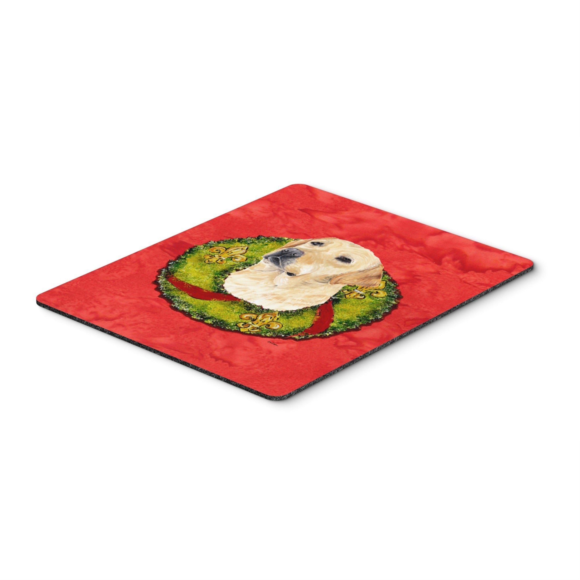 Caroline'S Treasures Mouse/Hot Pad/Trivet, Labrador (Sc9091Mp)