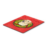 Caroline'S Treasures Mouse/Hot Pad/Trivet, Labrador (Sc9091Mp)