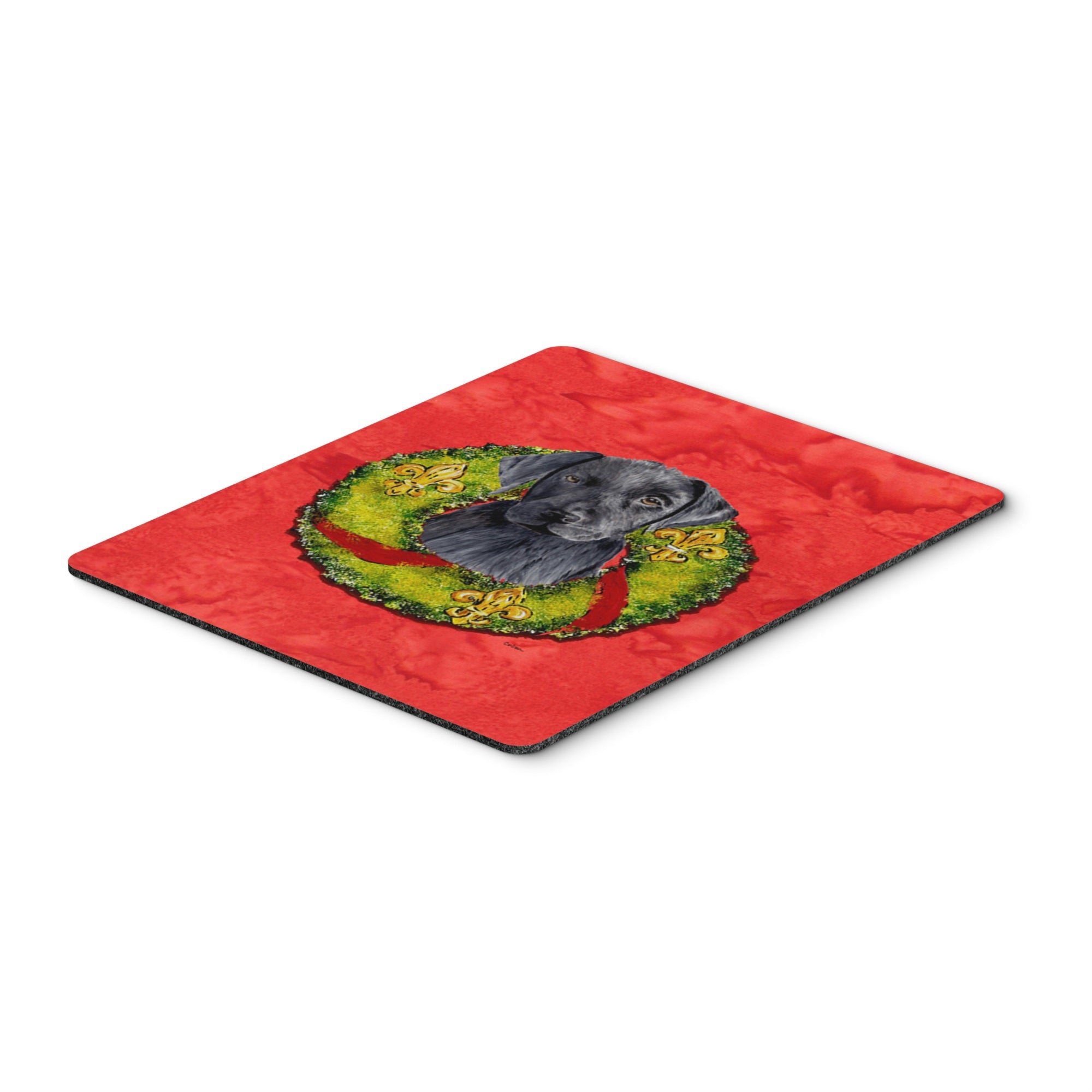 Caroline'S Treasures Mouse/Hot Pad/Trivet, Labrador (Sc9095Mp)