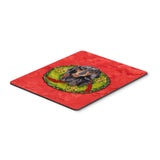 Caroline'S Treasures Mouse/Hot Pad/Trivet, Dachshund (Sc9099Mp)