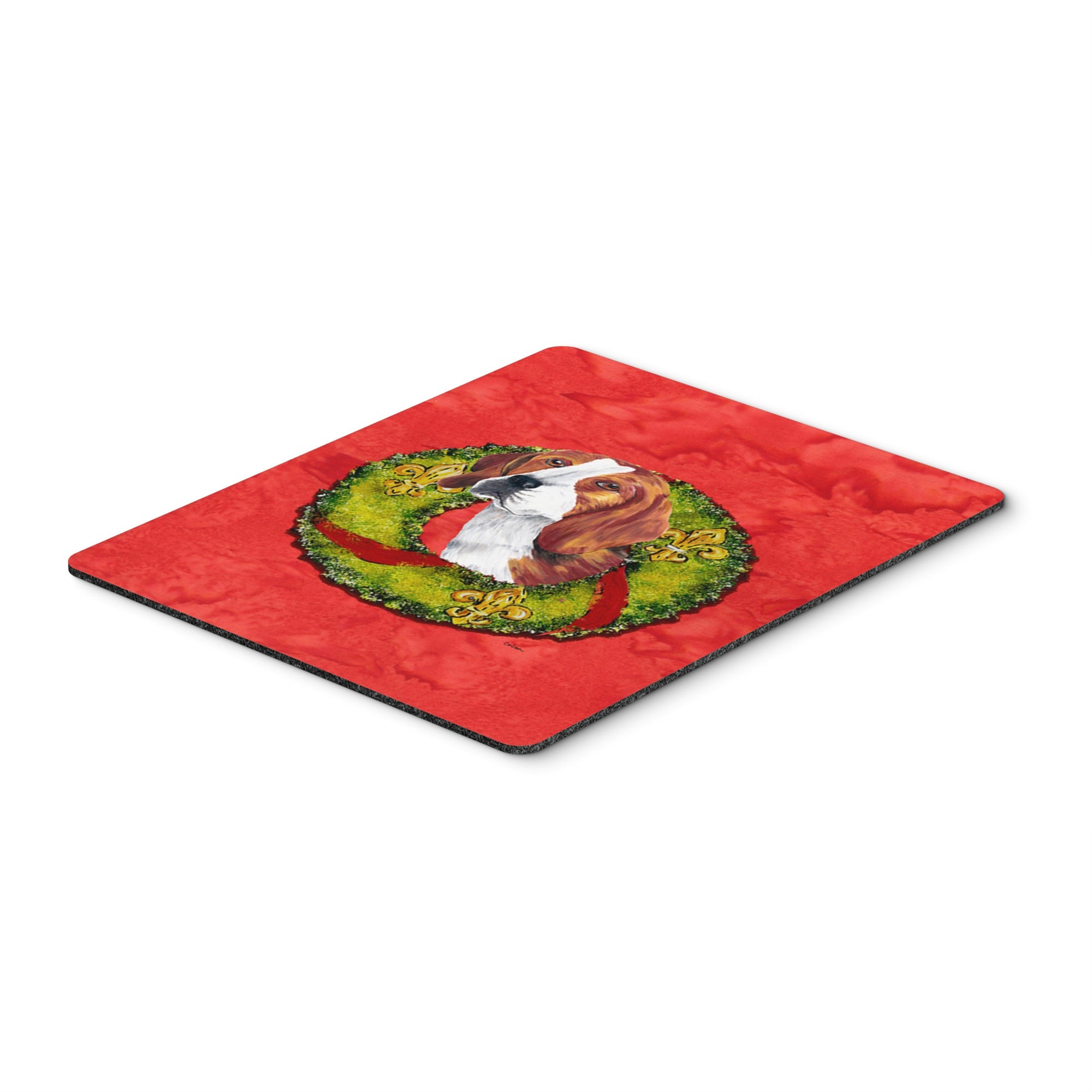 Caroline'S Treasures Mouse/Hot Pad/Trivet, Beagle (Sc9101Mp)