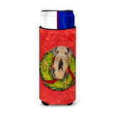 Airedale Ultra Beverage Insulators For Slim Cans Sc9103Muk