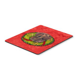 Caroline'S Treasures Mouse/Hot Pad/Trivet, Dachshund (Sc9105Mp)