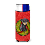 Doberman Ultra Beverage Insulators For Slim Cans Sc9106Muk