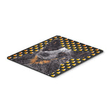 Caroline'S Treasures Mouse/Hot Pad/Trivet, Australian Cattle Dog Candy Corn Halloween (Sc9190Mp)