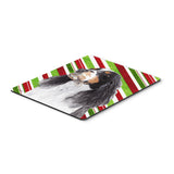 Caroline'S Treasures Mouse/Hot Pad/Trivet, Springer Spaniel Candy Cane Holiday Christmas (Sc9321Mp)