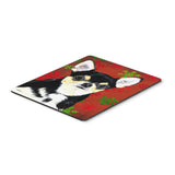 Caroline'S Treasures Mouse/Hot Pad/Trivet, Chihuahua Snowflakes Holiday Christmas (Sc9439Mp)