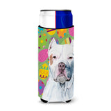 Pit Bull Easter Eggtravaganza Ultra Beverage Insulators For Slim Cans Sc9461Muk