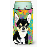 Chihuahua Easter Eggtravaganza Tall Boy Beverage Insulator Beverage Insulator Hugger