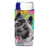 Akita Easter Eggtravaganza Ultra Beverage Insulators For Slim Cans Sc9488Muk