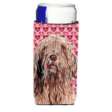 Otterhound Hearts And Love Ultra Beverage Insulators For Slim Cans Sc9709Muk