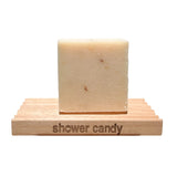 Citrus Burst Goat Milk Soap Bar | Shower Candy