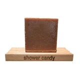 French Vanilla Olive Oil Bar Soap | Shower Candy