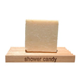 Milk & Collagen Face Wash Bar | Shower Candy