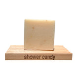 Ylang Ylang Lavender Olive Oil Soap | Shower Candy