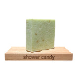 Tide & Bloom Sea Salt Body Wash Bar