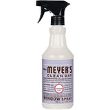 11160 Mrs. Meyers Clean Day 24 Oz. Lavender Window Cleaner