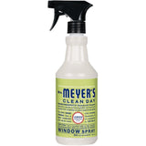 12160 Mrs. Meyers Clean Day 24 Oz. Lemon Verbena Window Cleaner