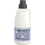 14134 Mrs. Meyers Clean Day 32 Oz. Lavender Fabric Softener