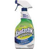 71650 SC Johnson Fantastik 32 Oz. Advanced Kitchen Degreaser