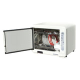 Stainless Interior Dish Dryer