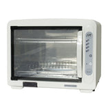 Stainless Interior Dish Dryer