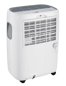 50-Pine Dehumidifier With Energy Star And Built-In Pump