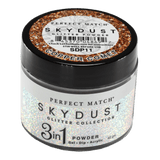 Lechat - SkyDust Glitter Powder - SDP11 Copper Comet 1.5 oz (Limited)