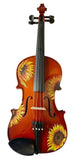 Sunflower Delight Viola Outfit 16 In
