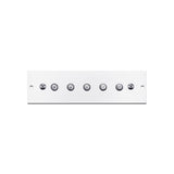 24 Wide Wall-Mounted Range Hood, Ada-Compliant