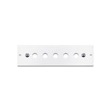 30 Wide Wall-Mounted Range Hood, Ada Compliant