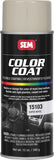 Sem Products Color Coat - Super White