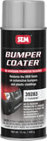 Bumper Coater - Light Titanium Metallic