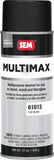 Multimax - Flat Black