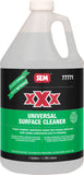 Xxx Universal Surface Cleaner