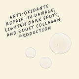 repair serum - vitamin CE ferulic