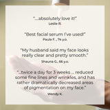 Skin Memory Serum