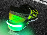 Schatzii Firefly Running & Biking Safety Lights - Green