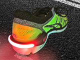Schatzii Firefly Running & Biking Safety Lights - Red