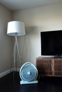 14 Box Fan