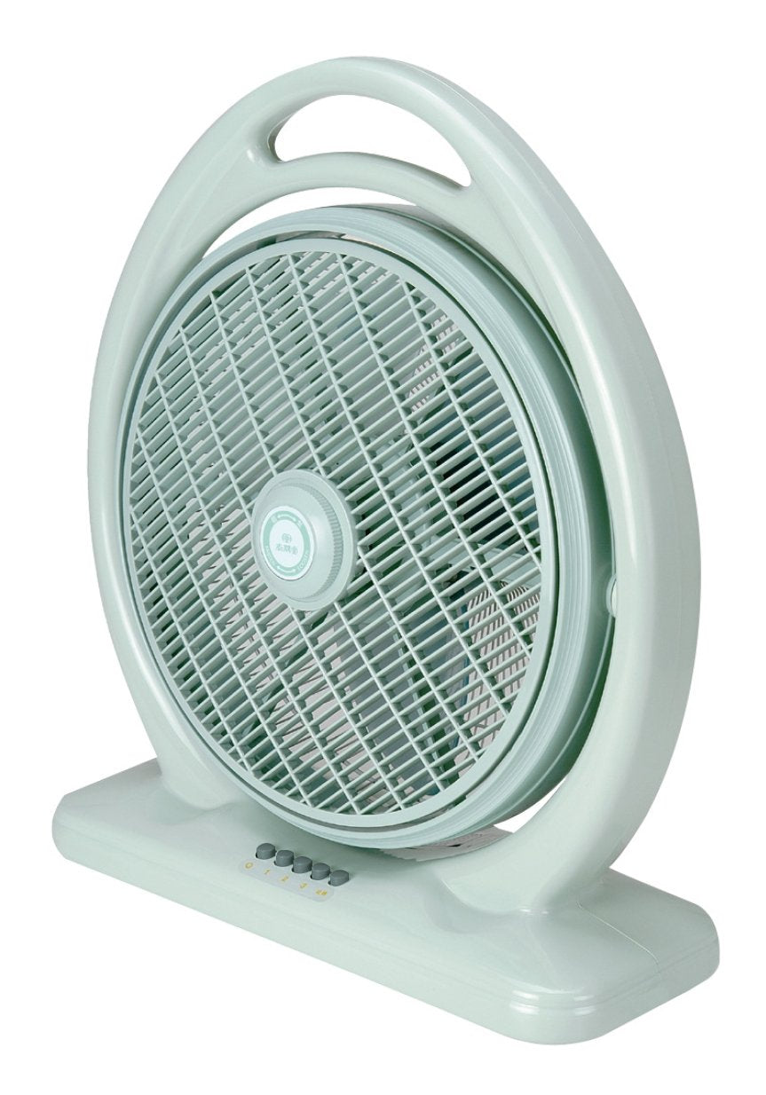 14 Box Fan