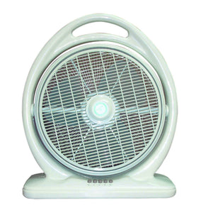 14 Box Fan