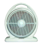 14 Box Fan