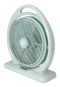 14 Box Fan