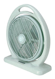 14 Box Fan