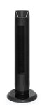 36 Tower Fan - Black