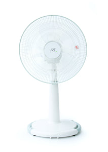 16 Horizontal 8 Oscillating Standing Fan