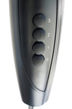 18 Oscillating Misting Fan