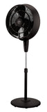 18 Oscillating Misting Fan