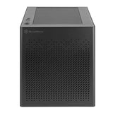 Silverstone, Sff Chassis